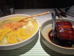 -桂满陇·桃花院落(长泰广场店)