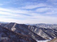-富龙滑雪场