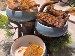 -佬太公海鸭·海鲜大排档(上海总店)