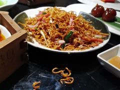 -晓粤·惹味粤菜(凯德乐峰广场店)