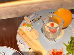 -松子料理(亮马桥店)