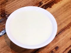 -沙湾姜埋奶(兴新包店)