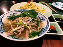 -Lam Vien Restaurant