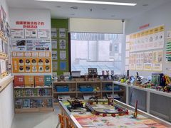 -艾克瑞特AI机器人·少儿编程·STEAM教育(万达校区)