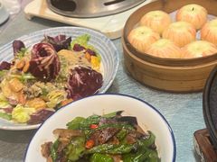 -小城外婆肴私房菜.家宴聚集点(圆明园颐和园·清河上地店)