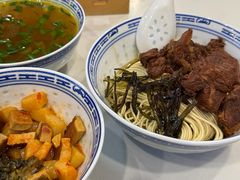 -永丰面馆(汉口路店)