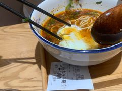 -马记永·兰州牛肉面(天通苑家乐福店)