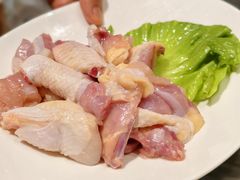 -大良毋米粥(锦龙路总店)