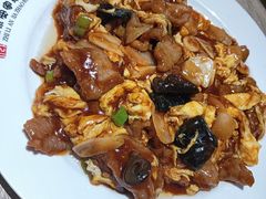 -直隶安家牛肉罩饼(七一路店)