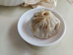 -绿杨馄饨临顿路店