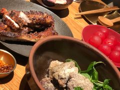 -SHAN山(前滩太古里店)