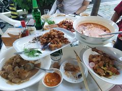 -品味居·首店·大连鲜活海鲜大连菜(东港店)