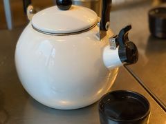 普洱茶-MI WU FACTORY米屋美食工厂餐厅(绿地店)