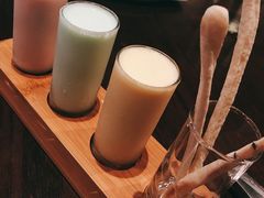 -斯比特花园意大利餐厅(缤谷广场店)