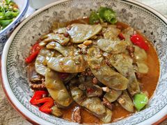 -巢湖名吃·东关老鹅汤(江南风情街店)