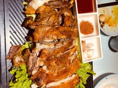 -阿西娅食府(中关村店)