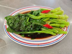 -永盛茶档·港式餐厅(桥北店)
