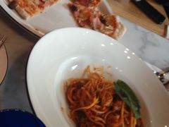 -玛尚诺Pizza&Bar(长泰广场店)