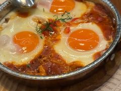 -ELI FALAFEL Lebanese&Mediterranean黎巴嫩美食(富城路店)