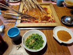 -串天下串串香(宽窄巷子店)