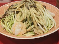 -正阳门饭庄·烤鸭·北京菜(万丰路七里庄店)