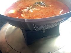 -湊湊火锅·茶憩(新中关购物中心店)