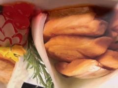 -豫满楼(正光路店)