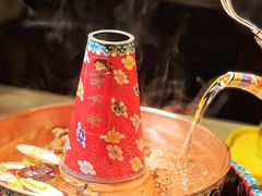 -羊大爷涮肉(亮马桥店)