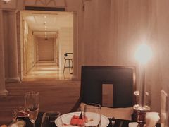 包厢-广州花园酒店名仕阁·Party·聚会