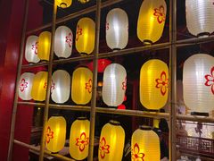 -隐樂門·活牛蛙火锅酒馆