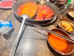 -冯校长老火锅(广州正佳广场店)