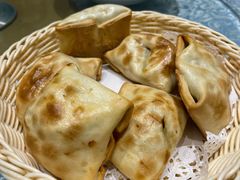 -巴扎美食·新疆菜·西域歌舞表演餐厅(新疆大厦店)