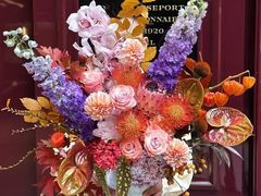 -BEAST野兽派(上海浦东嘉里城店)