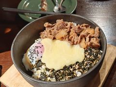-Fuzzy Bistro 浮几韩餐·茶酒馆