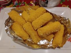 -闯关东东北农家菜(崂山石老人店)