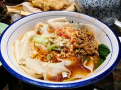 -关中道陕味艺术餐厅(西岳庙店)