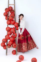 -巴黎婚纱摄影(瑞安旗舰店)