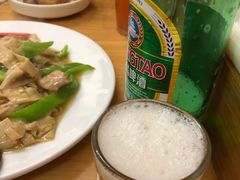 -贤花饭店(城阳店)