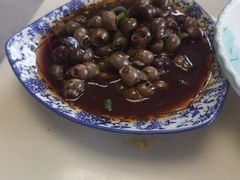 -七的湖·晚芳亭·阳澄湖农家菜·大闸蟹(莲花岛店)