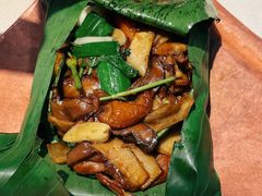 -云海肴·汽锅鸡·云南菜(美罗城店)