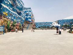 -华夏文旅海洋公园