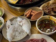 -五里关火锅(牛市口店)