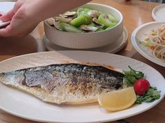 -隅乐胡椒虾·台湾菜·团建(皇岗店)