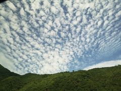 -秦岭峡谷漂流景区