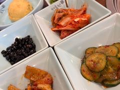 -首尔馆韩国料理(金童路店)