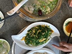 -鹏馨羊羔肉·非遗(新建街店)