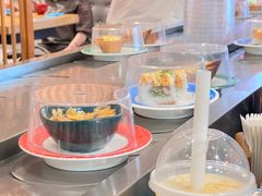 -晴季寿司(延河路万达广场店)