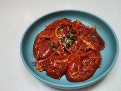 -韩悦牛排烤肉无限续(宝能中心店)