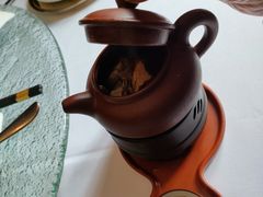 -和平官邸·花园餐厅(武定西路店)