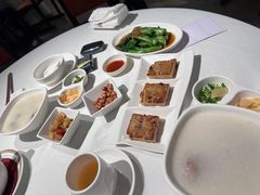 -潮福城大酒楼·潮味粤品·港式点心(湖滨北路店)